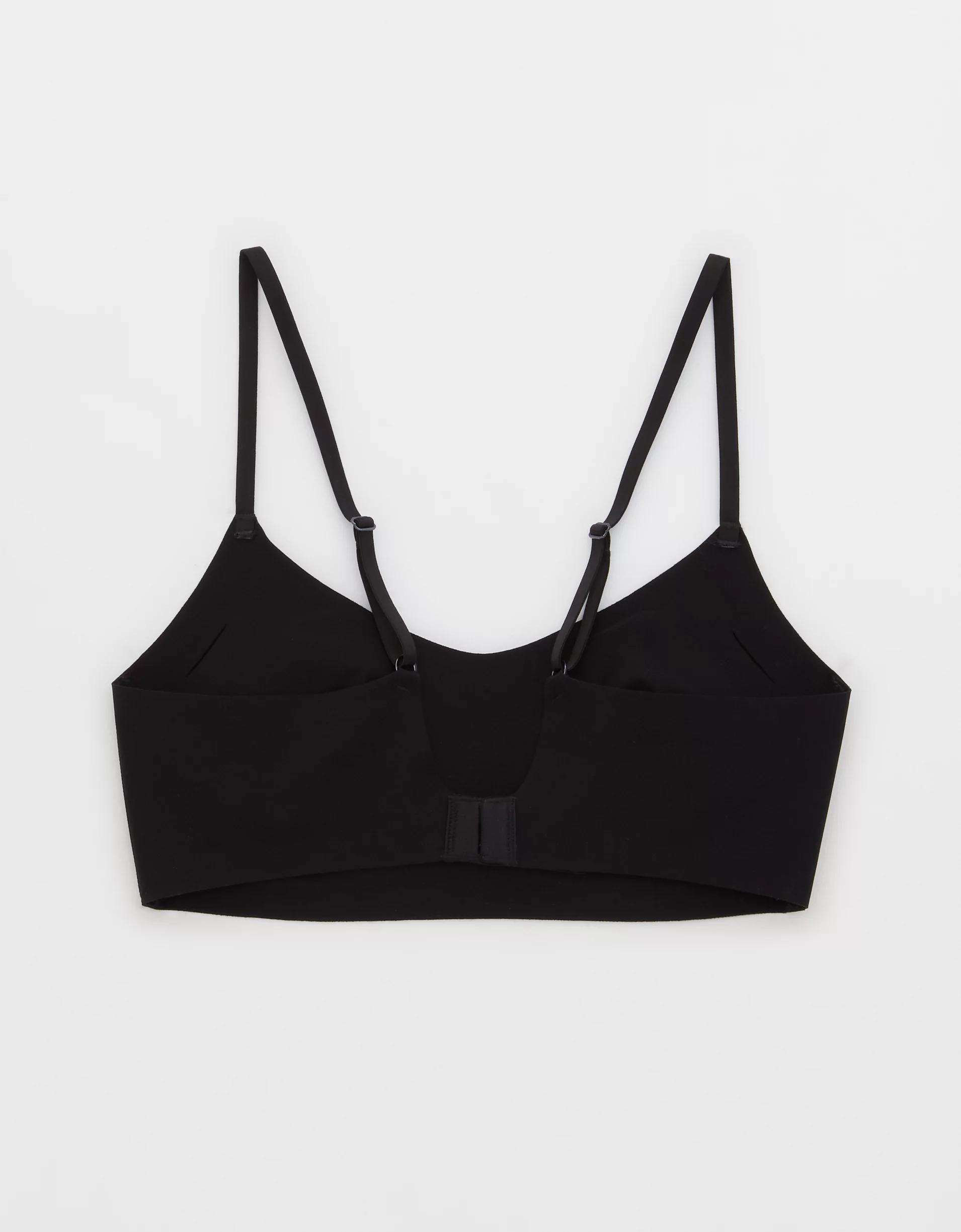 SMOOTHEZ Padded Scoop Bralette Product Image