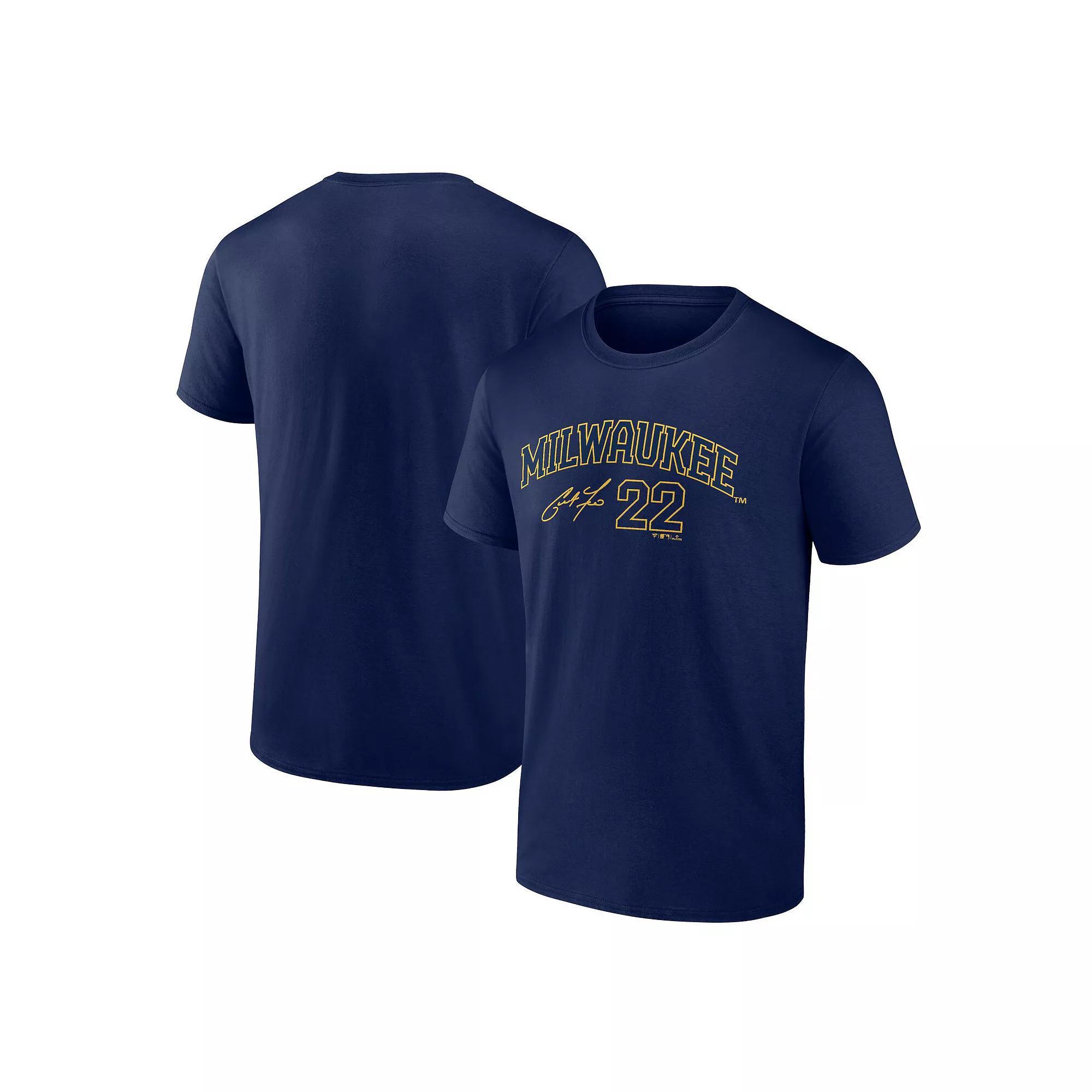 Men's Nike College Navy Seattle Seahawks Team Athletic T-Shirt,  Product Image