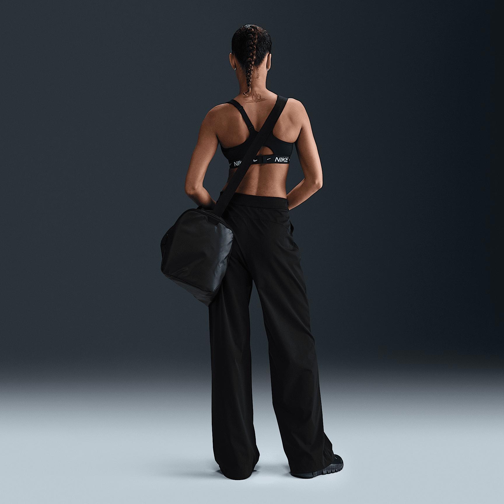 Nike Womens Bliss Dri-FIT Trousers | FQ2166-010 Product Image