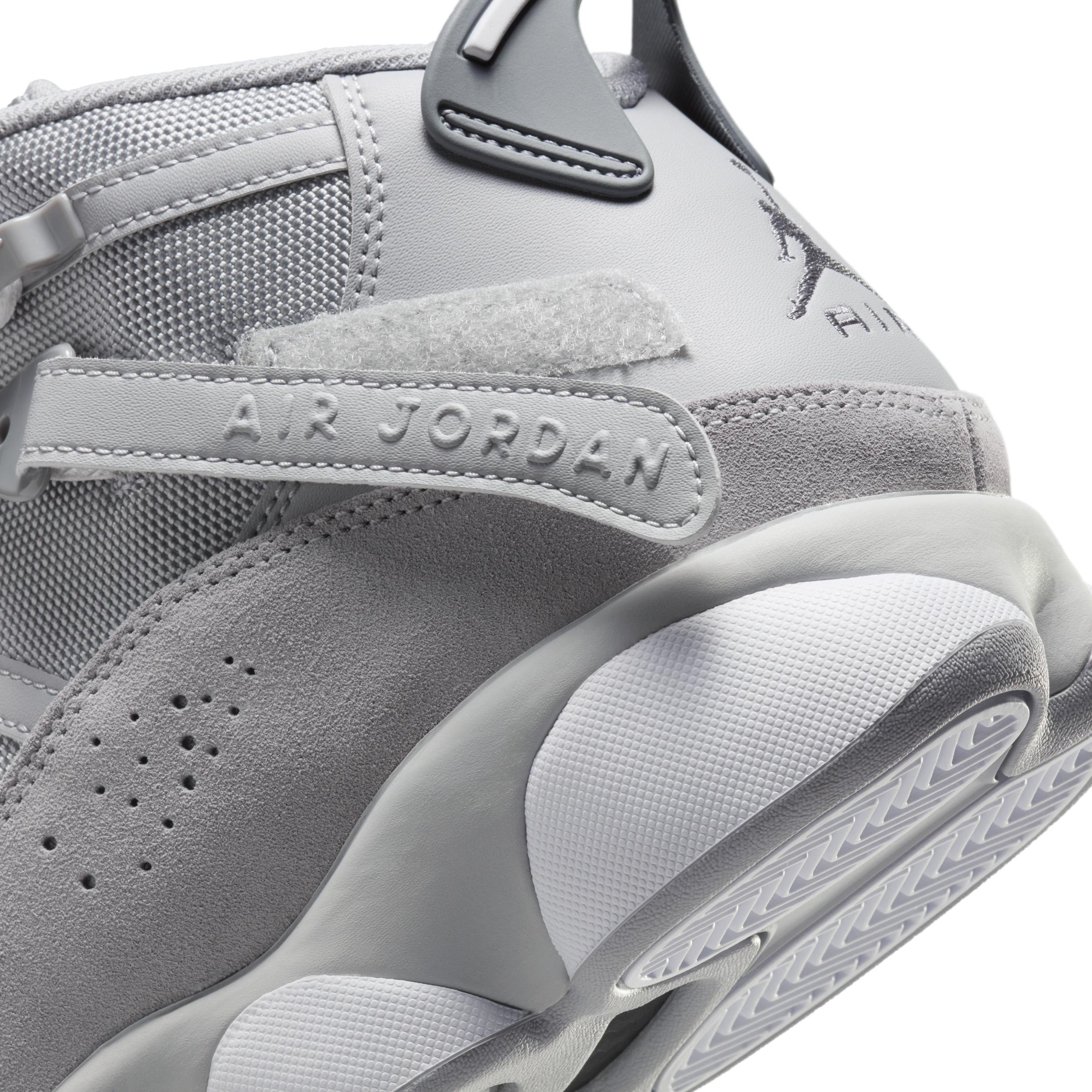 Jordan Mens Jordan 6 Rings AP - Mens Basketball Shoes Product Image