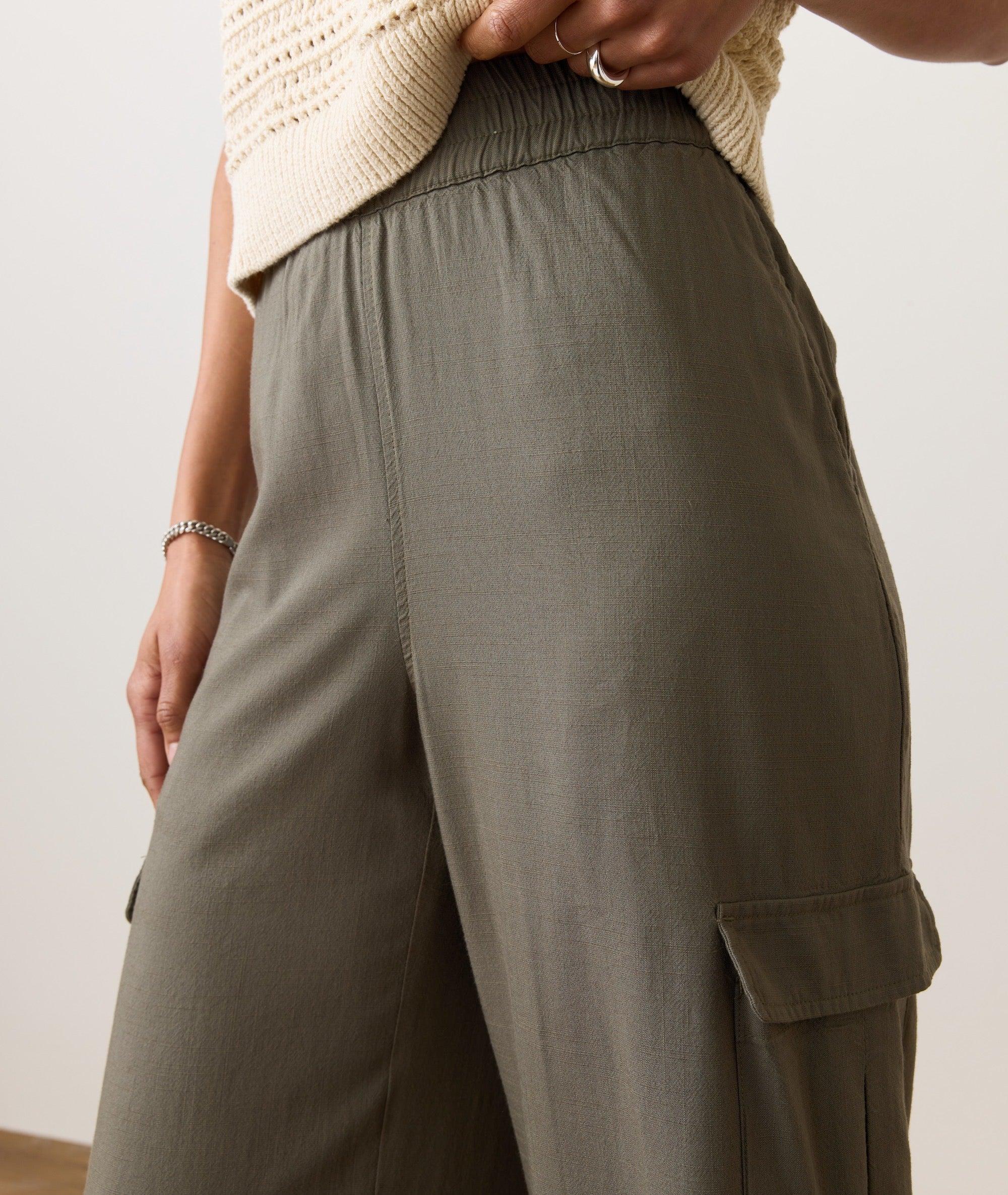Allison Cargo Trouser Product Image