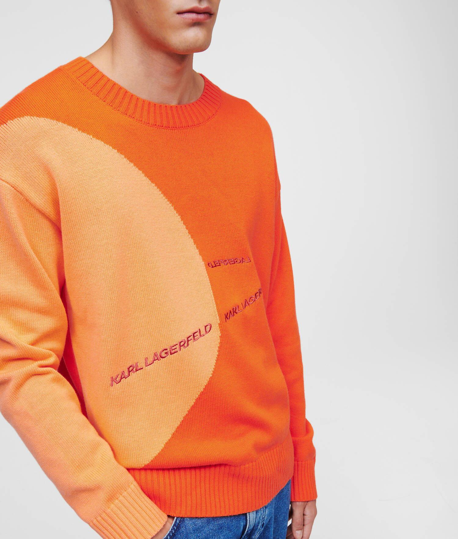 MARS LIGHTWEIGHT SWEATER Product Image