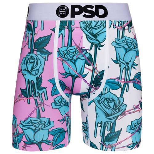 PSD Mens PSD Graphic Briefs - Mens Product Image