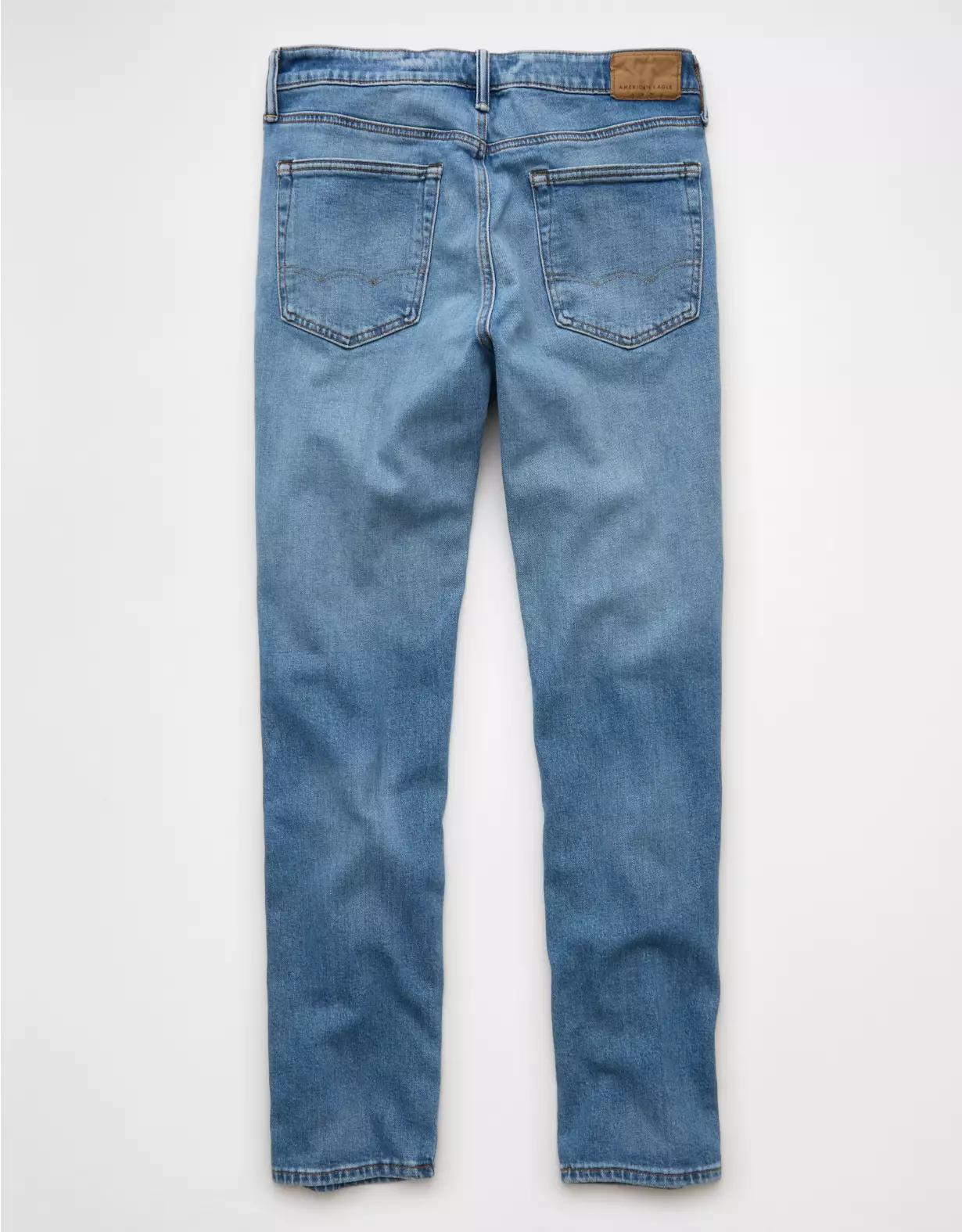 AE AirFlex+ Athletic Fit Jean Product Image