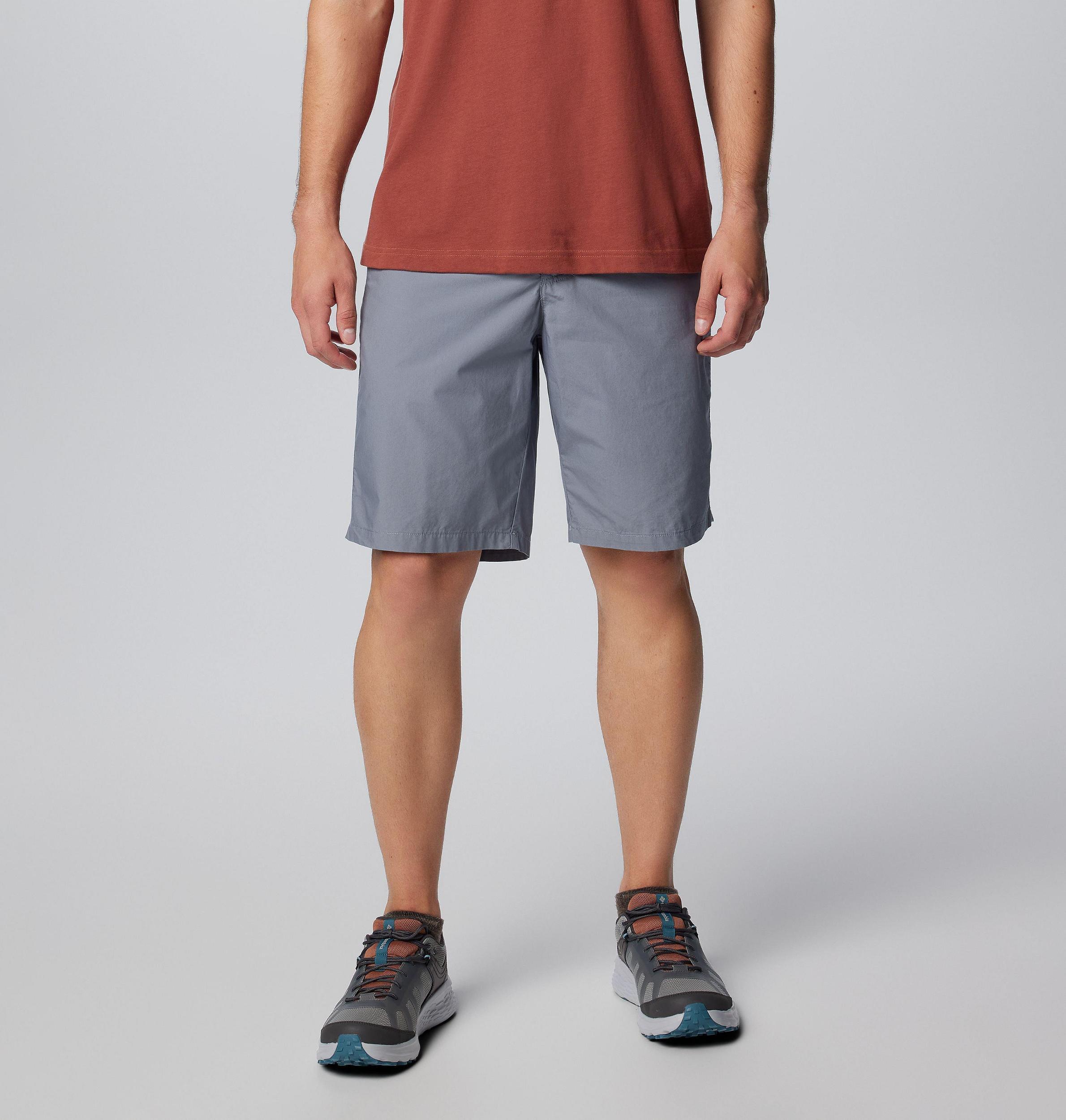 Columbia Mens Washed Out Shorts- Product Image
