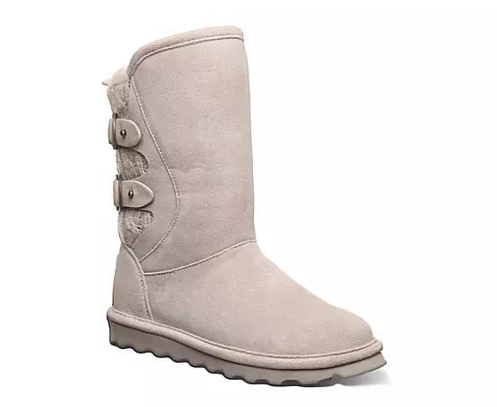 Bearpaw Womens Jenni Water Resistant Boot Product Image