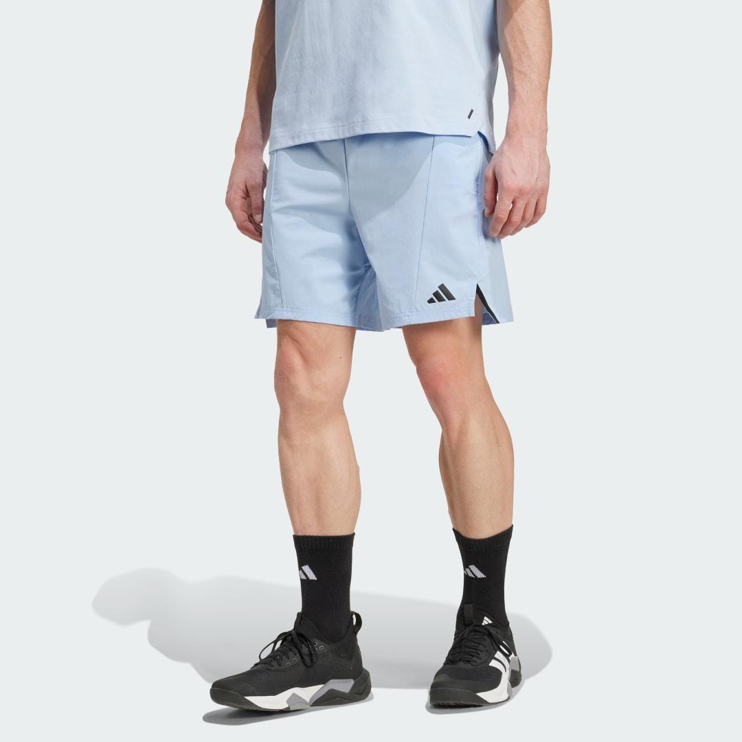 Designed for Training Workout Shorts Product Image