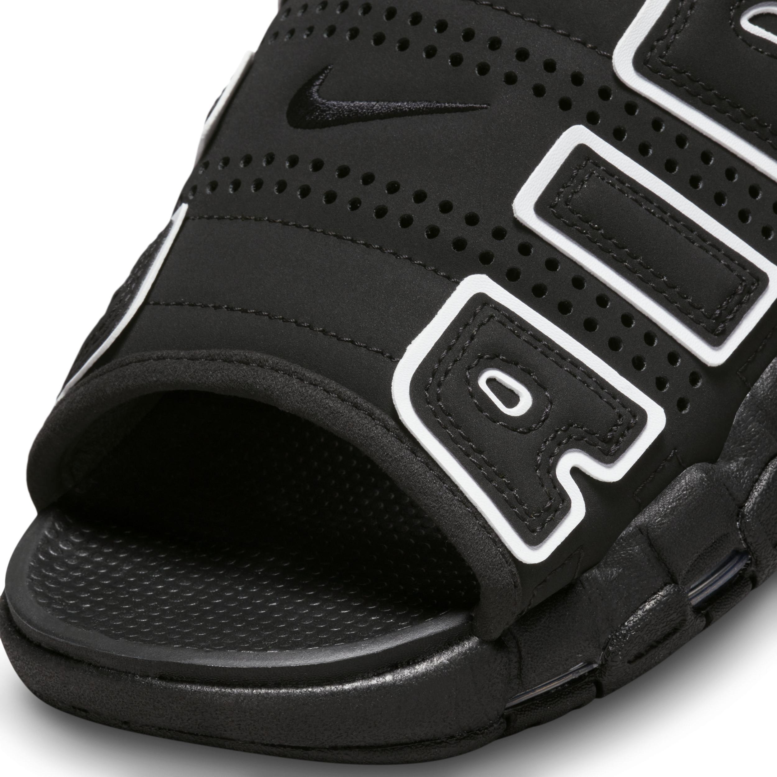 Nike Men's Air More Uptempo Slides Product Image