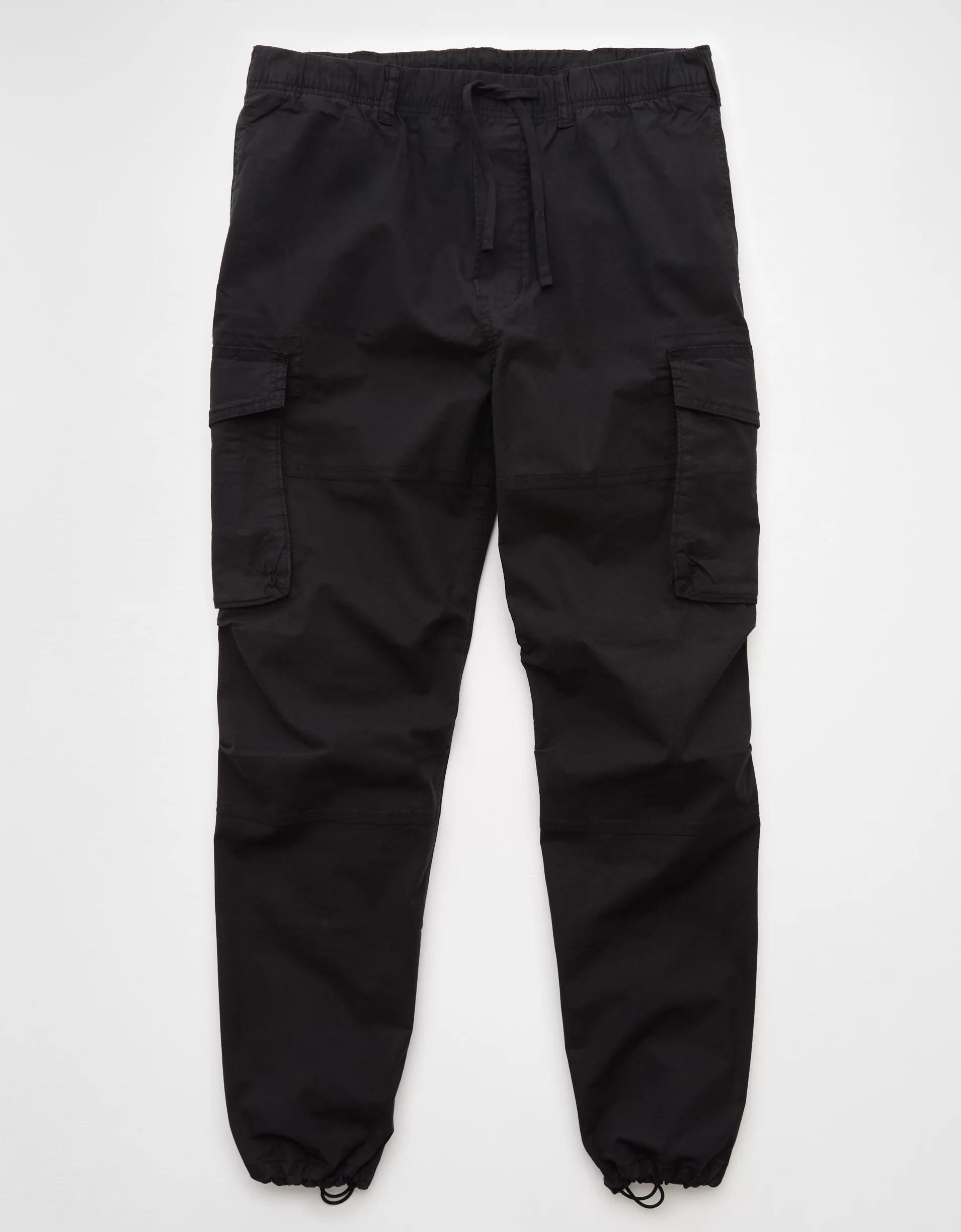AE Flex Relaxed Cargo Pant Product Image