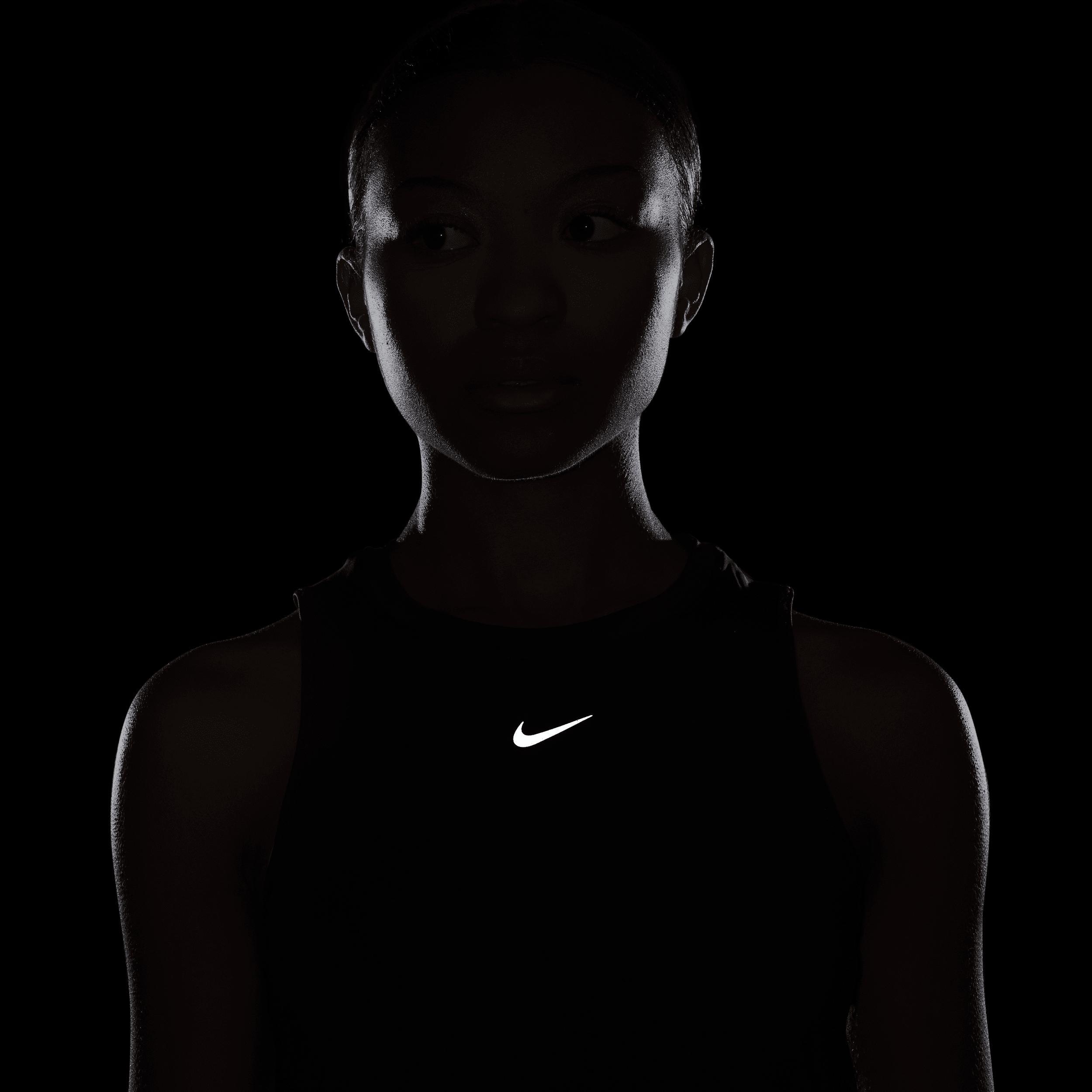 Nike Women's One Classic Dri-FIT Tank Top Product Image