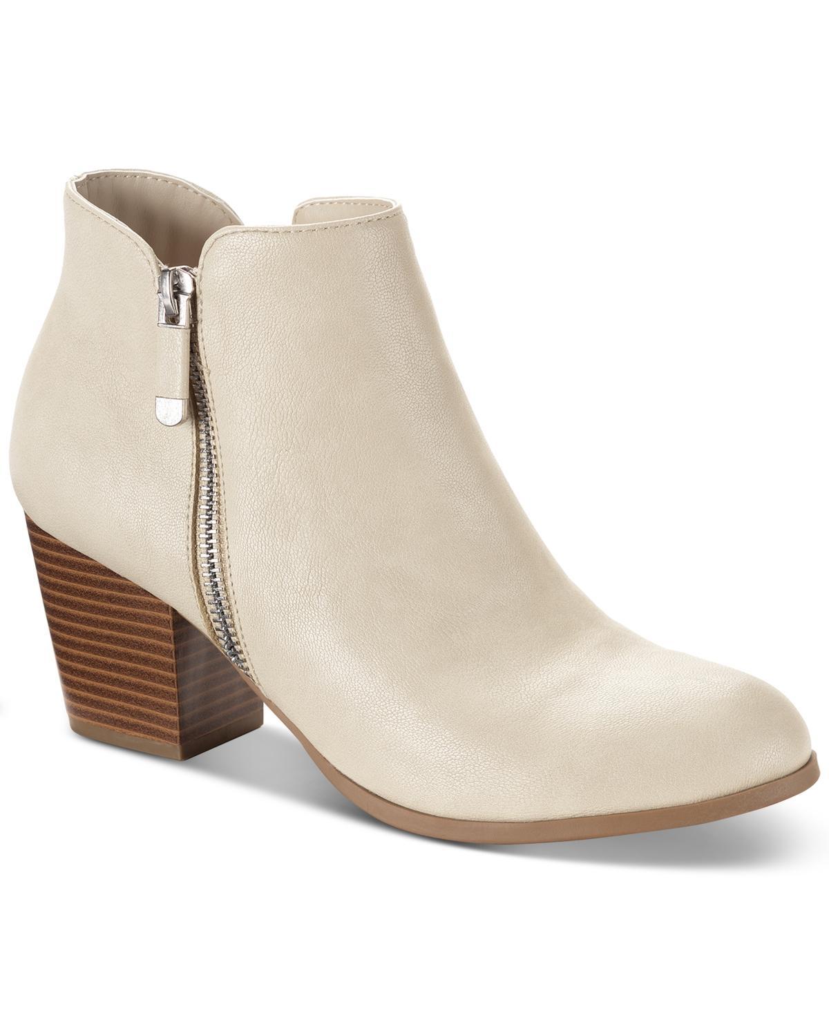 Style & Co Womens Masrinaa Ankle Booties, Created for Macys Product Image