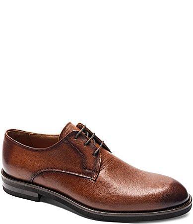 Bruno Magli Mens Pierre Lace-Up Derby Dress Oxfords Product Image