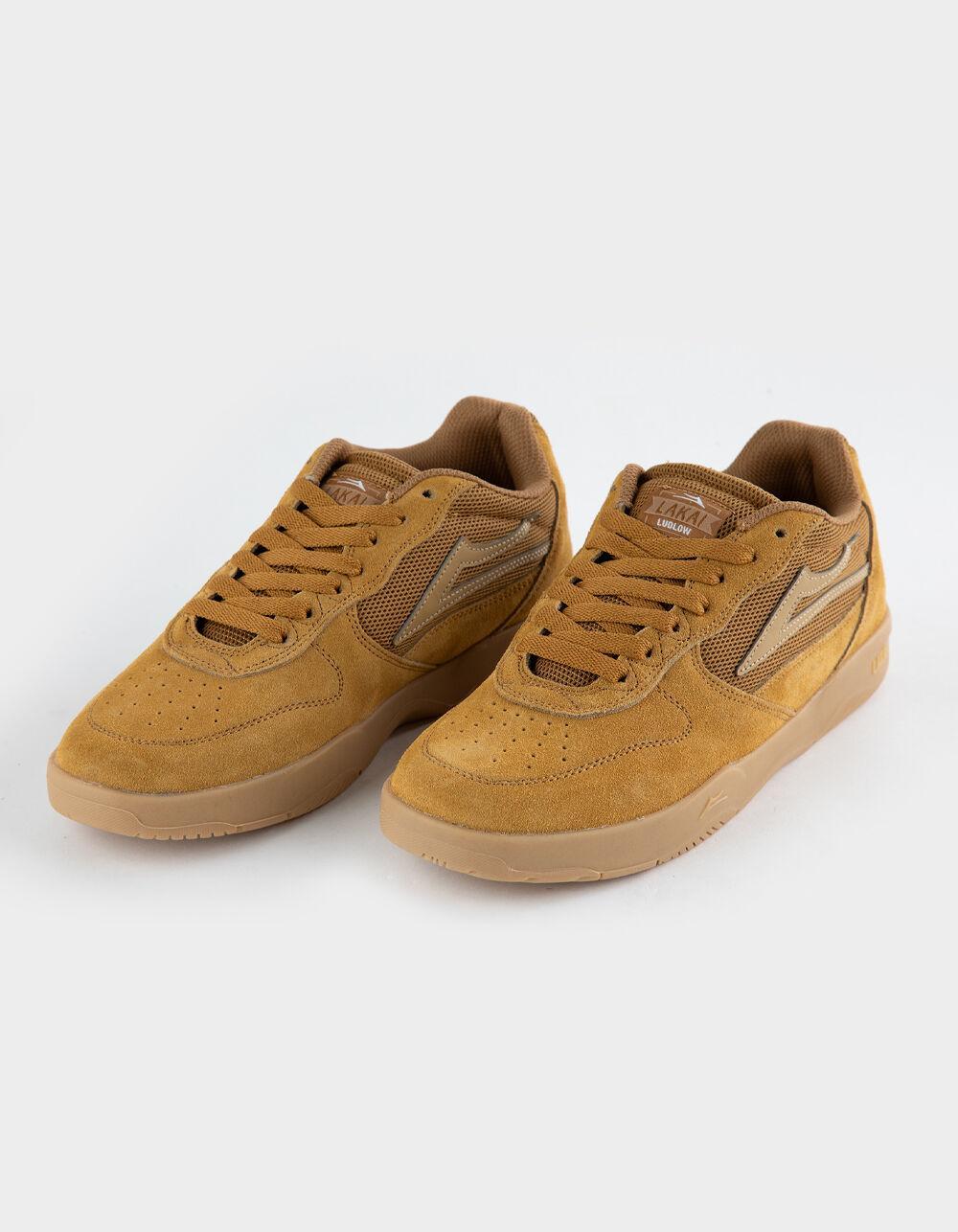 LAKAI Ludlow Mens Shoes Product Image