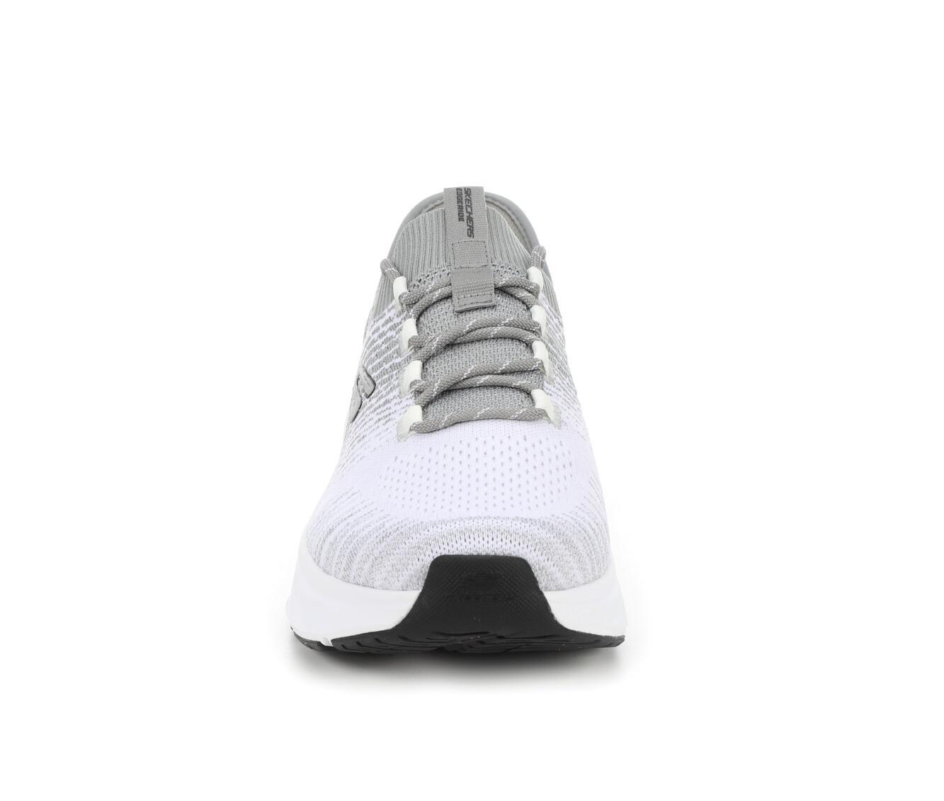 Men's Skechers 232932 Edgeride Slip In Walking Shoes Product Image