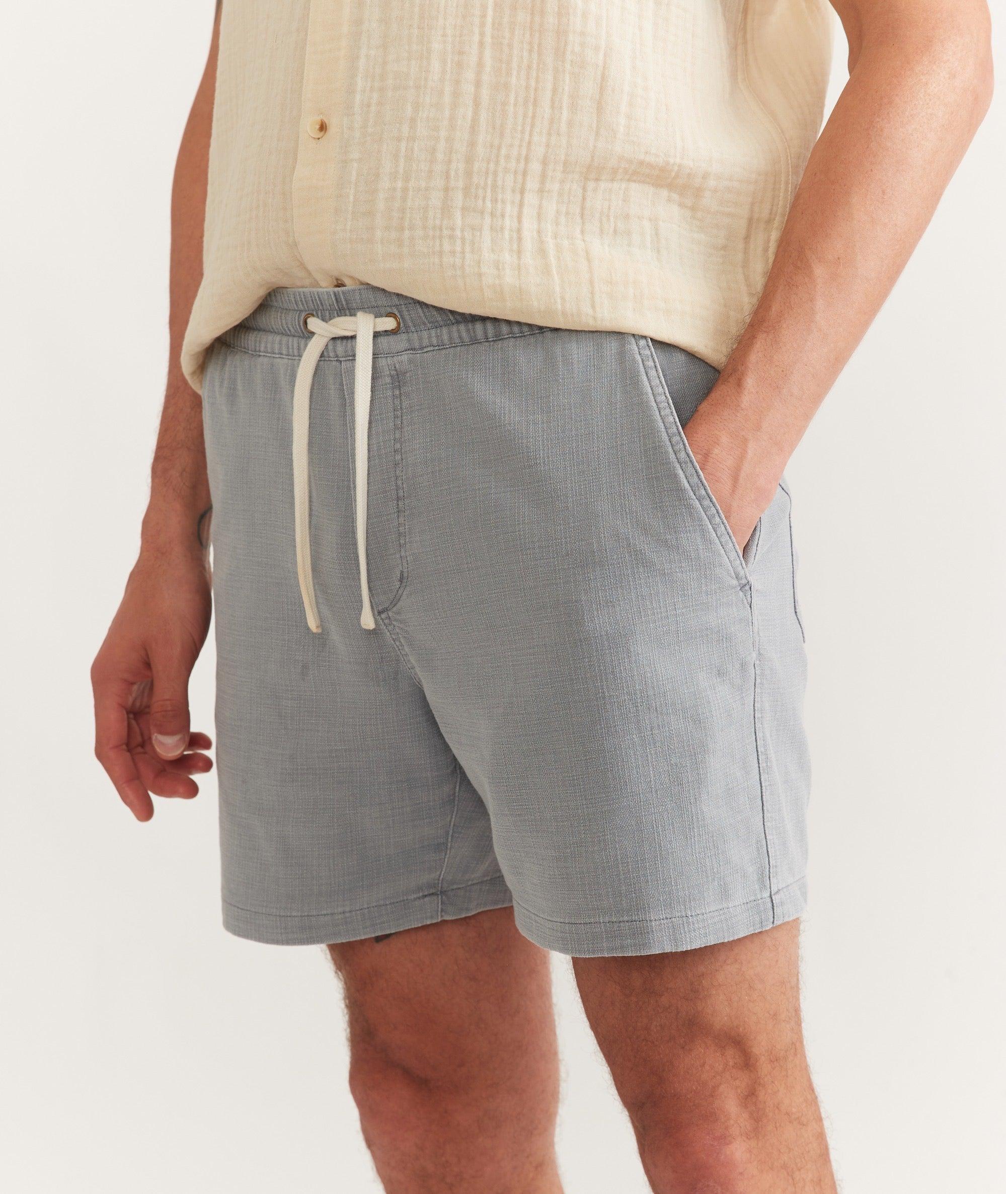 Saturday Beach Short 6" Product Image