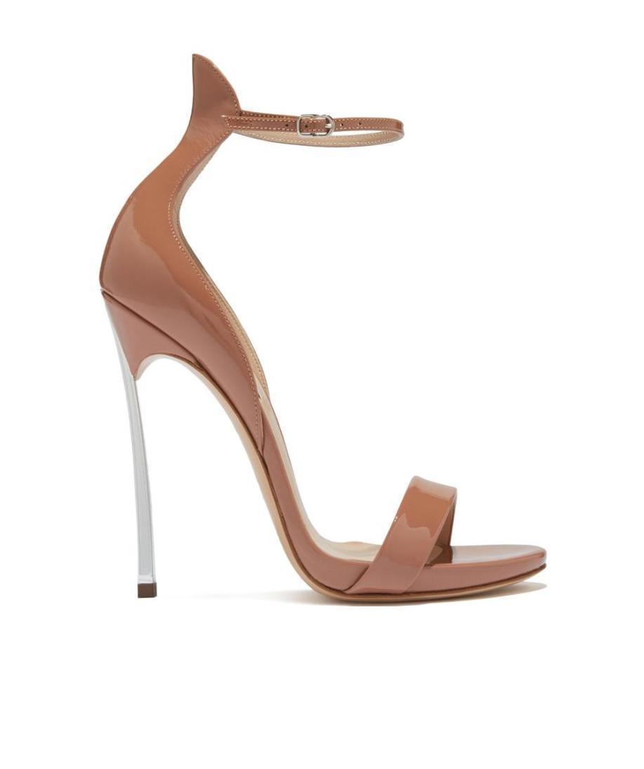 CASADEI Cappa Blade In Sandstone Product Image