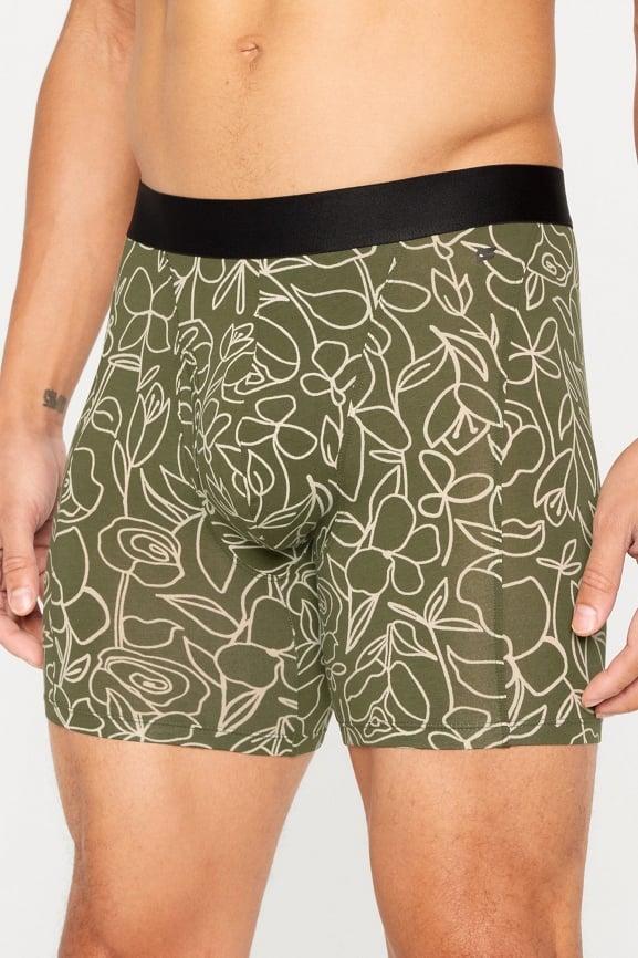 The 24-7 Boxer Brief Product Image