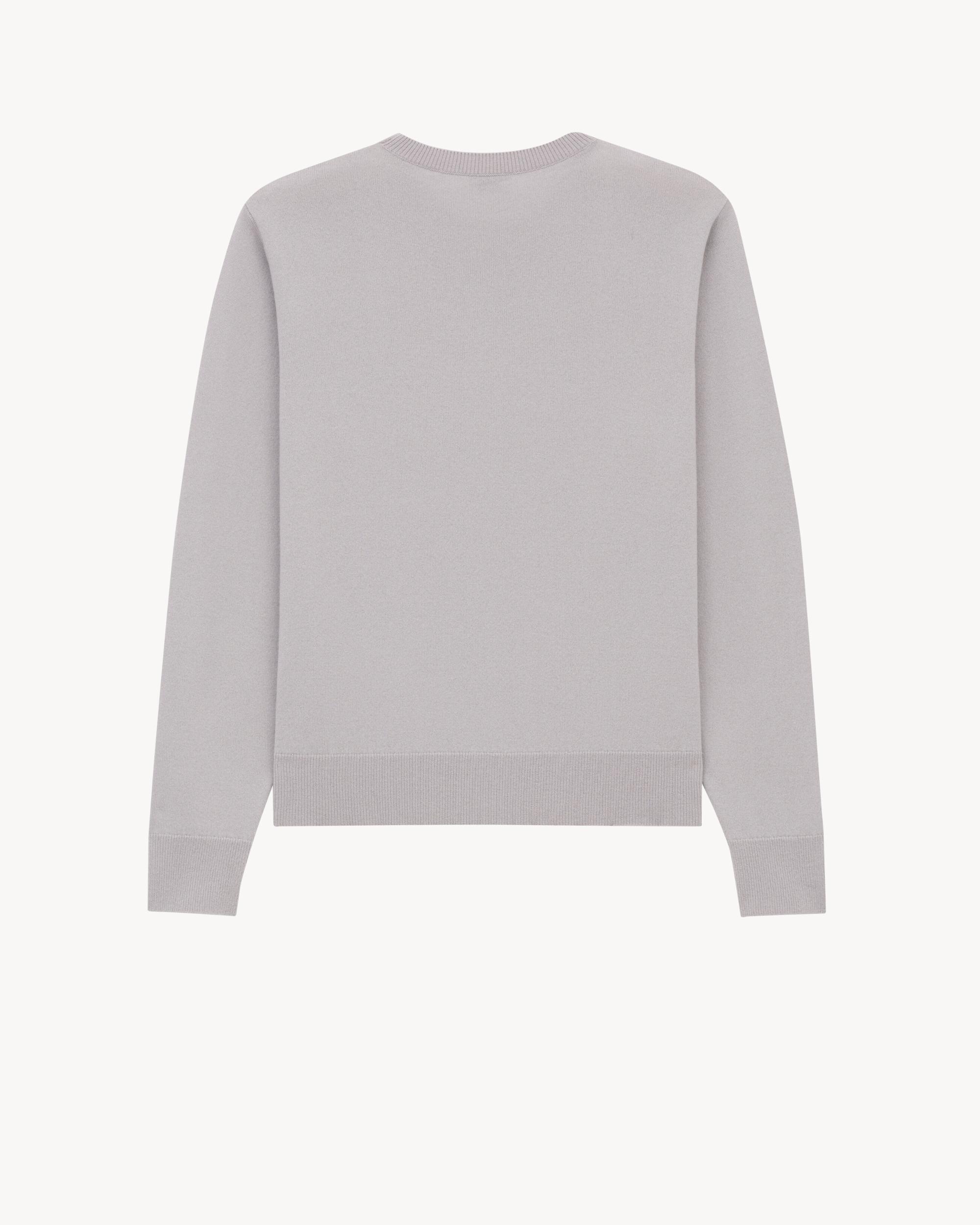 cashmere sweater Product Image