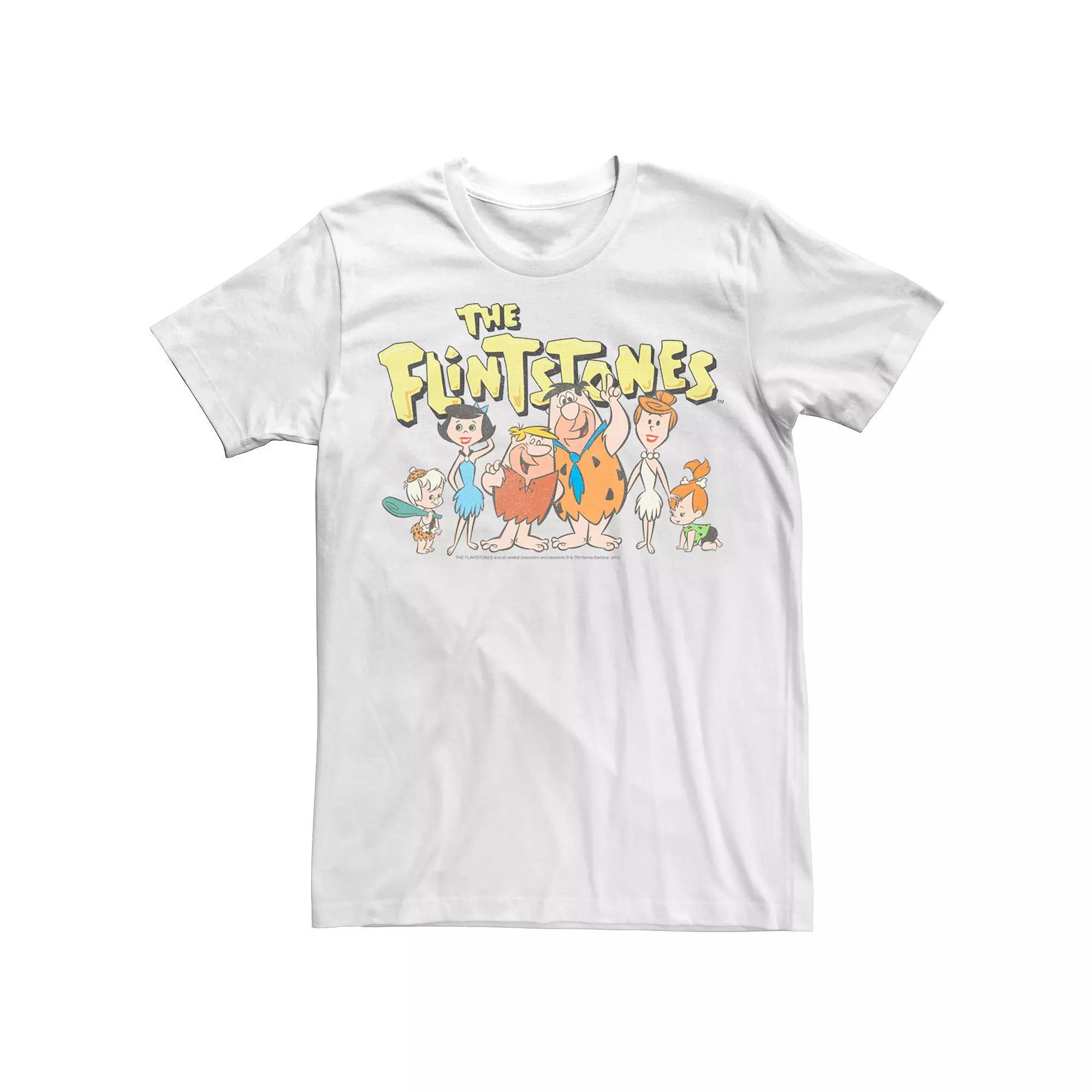 Men's Summer Sunrise River Forest Graphic Tee,  Product Image