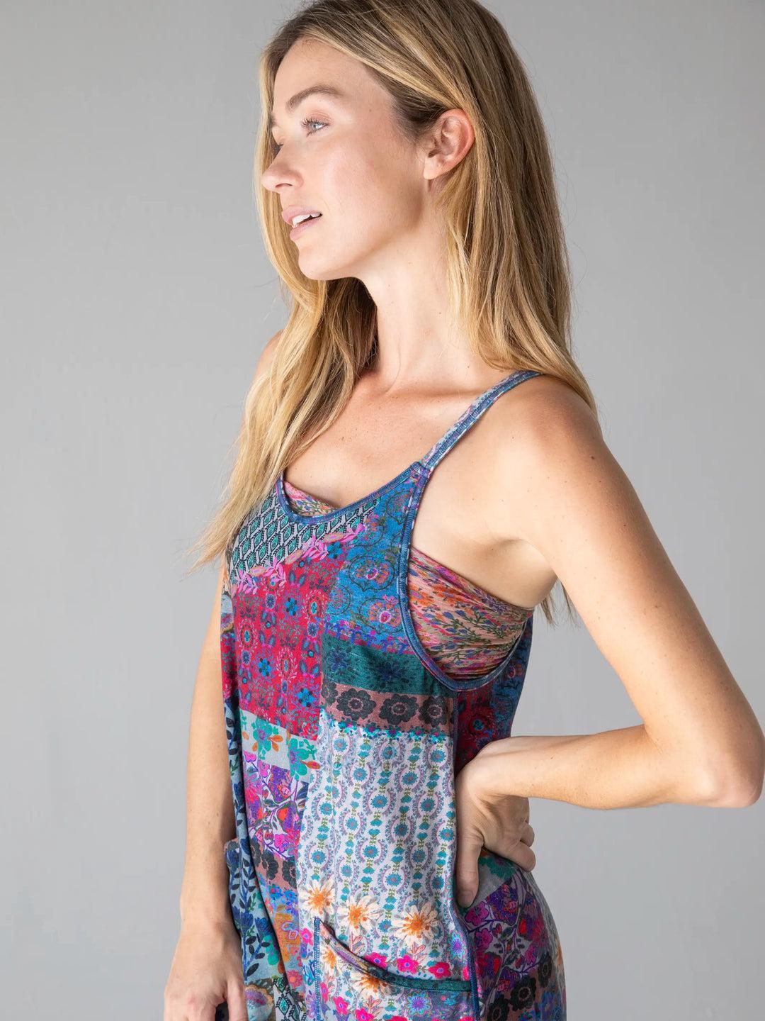 Lucy Jumpsuit Product Image