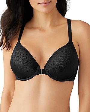 Wacoal Back Appeal Front Closure Contour Bra Product Image