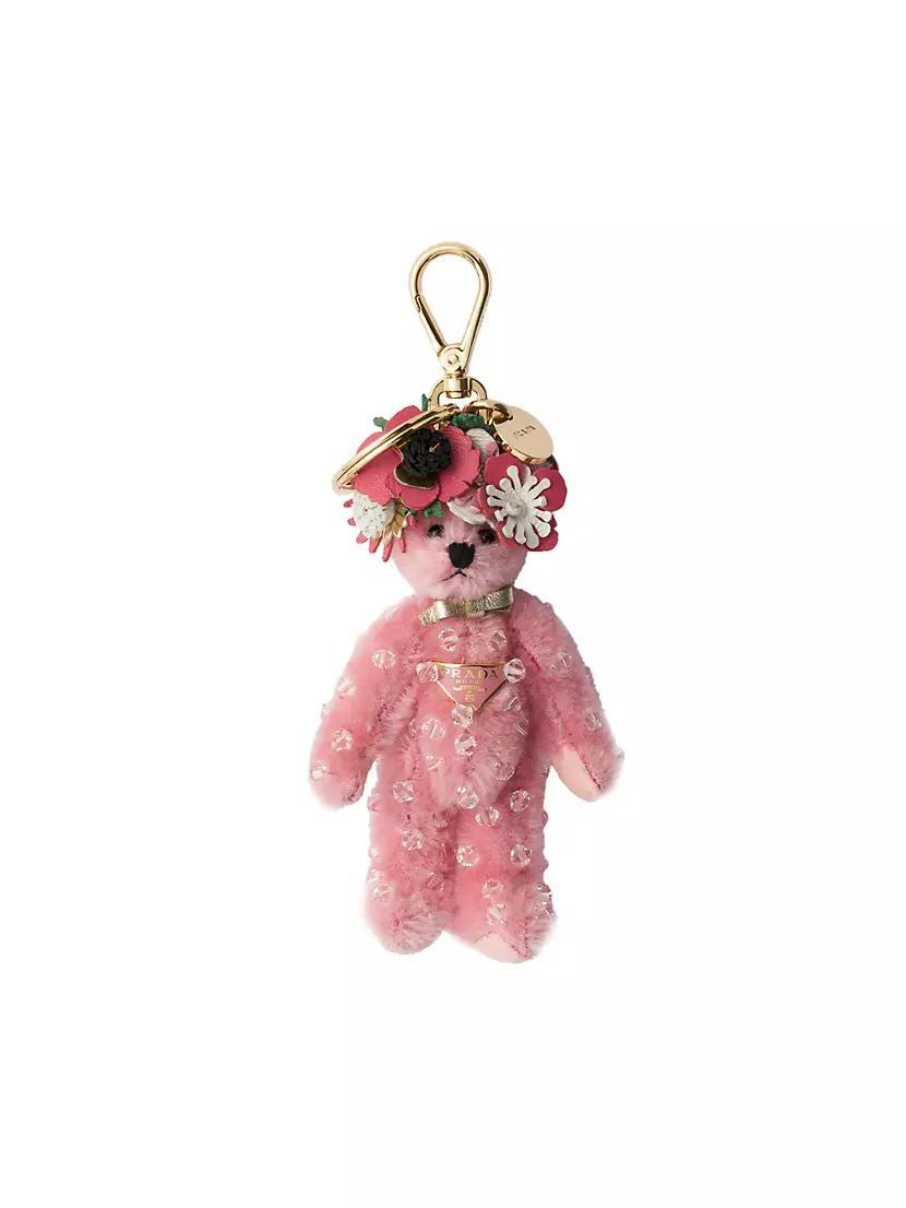 Bear Trick Keychain Product Image