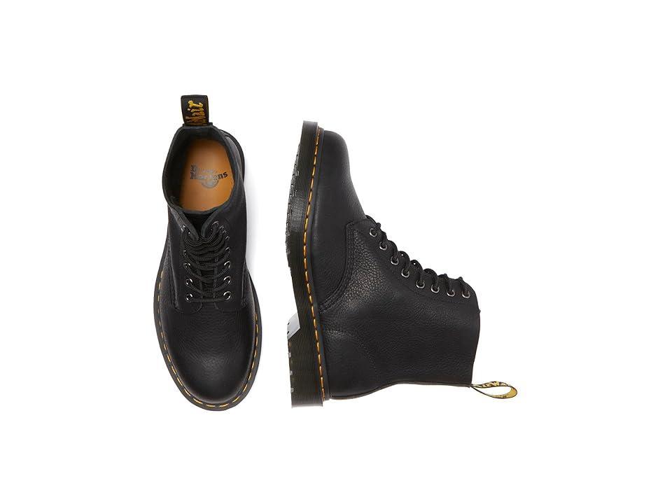 Dr. Martens 1460 Pascal Leather Lace-Up Boots Boots Product Image