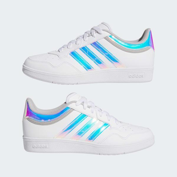 Hoops 4.0 Shoes Product Image