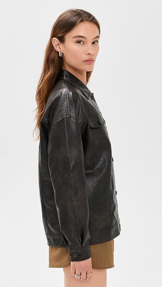 Lioness Evolution Bomber Jacket | Shopbop Product Image