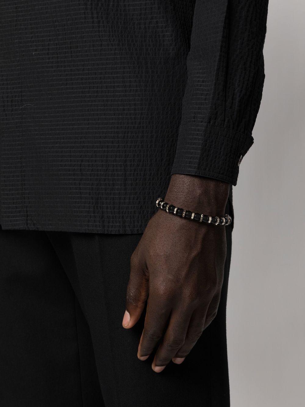 Arabesque Beaded bracelet Product Image