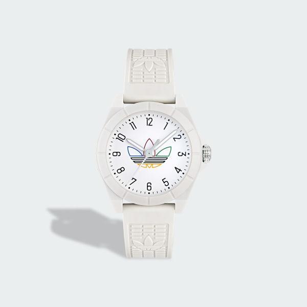 Project Four Watch Product Image