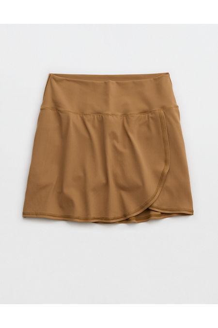 OFFLINE By Aerie Real Me Thats A Wrap Skort Women's Product Image