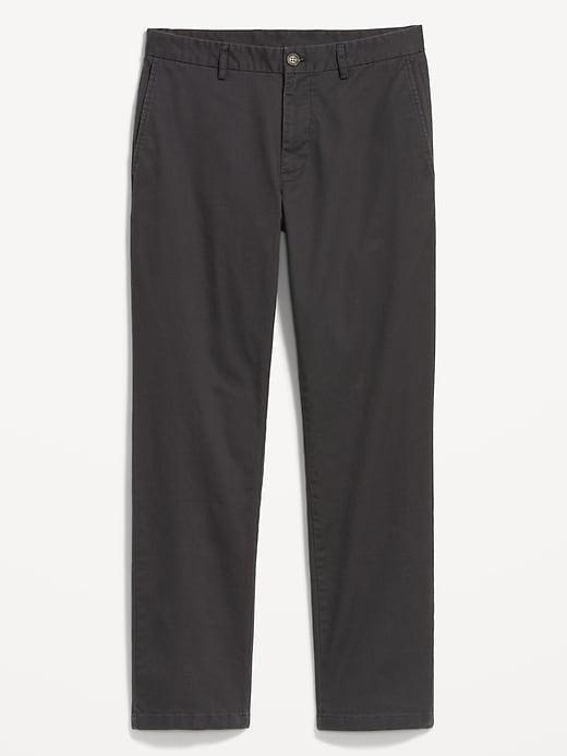 Straight Rotation Chino Pants Product Image