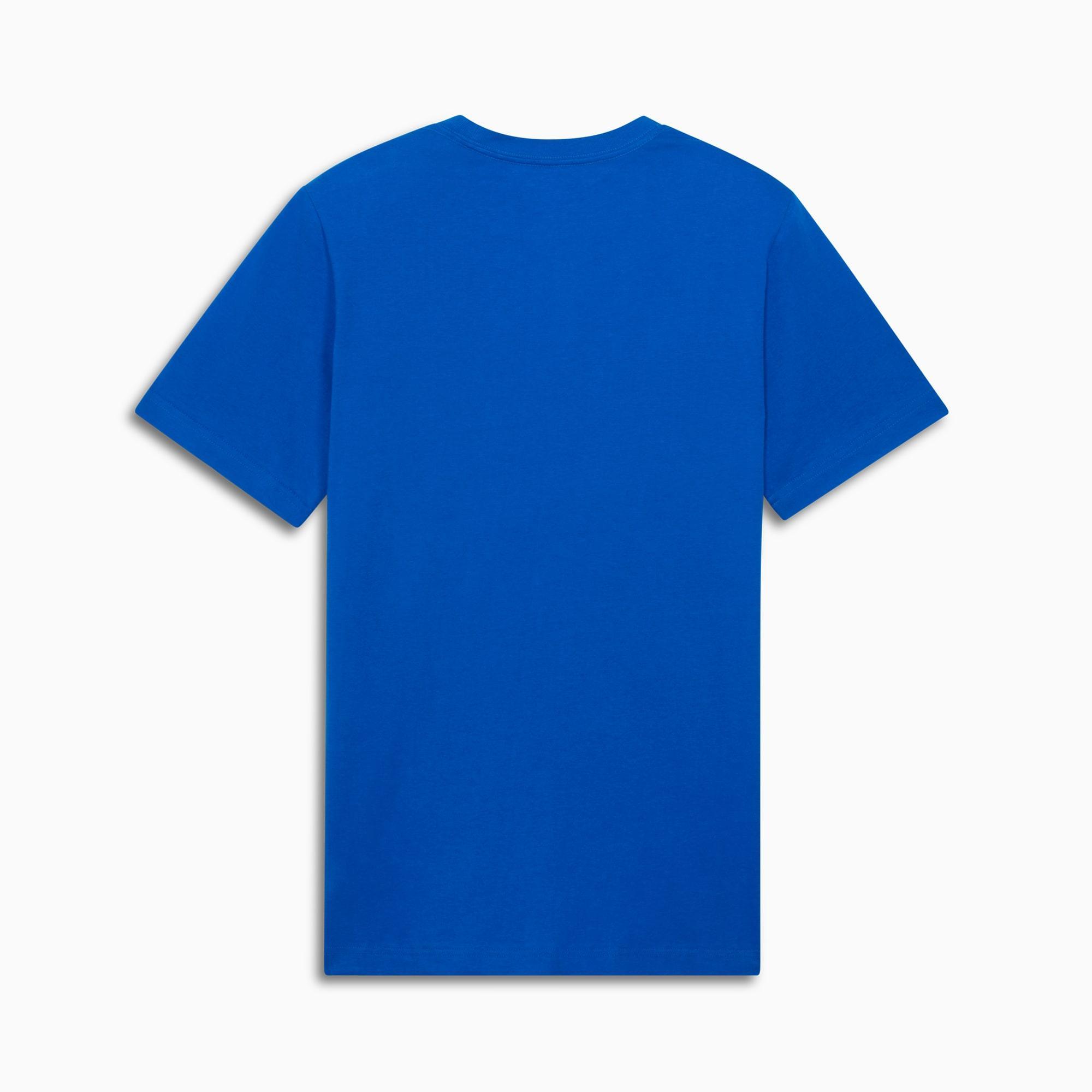 GRAPHICS PUMA Logo Men's Tee Product Image