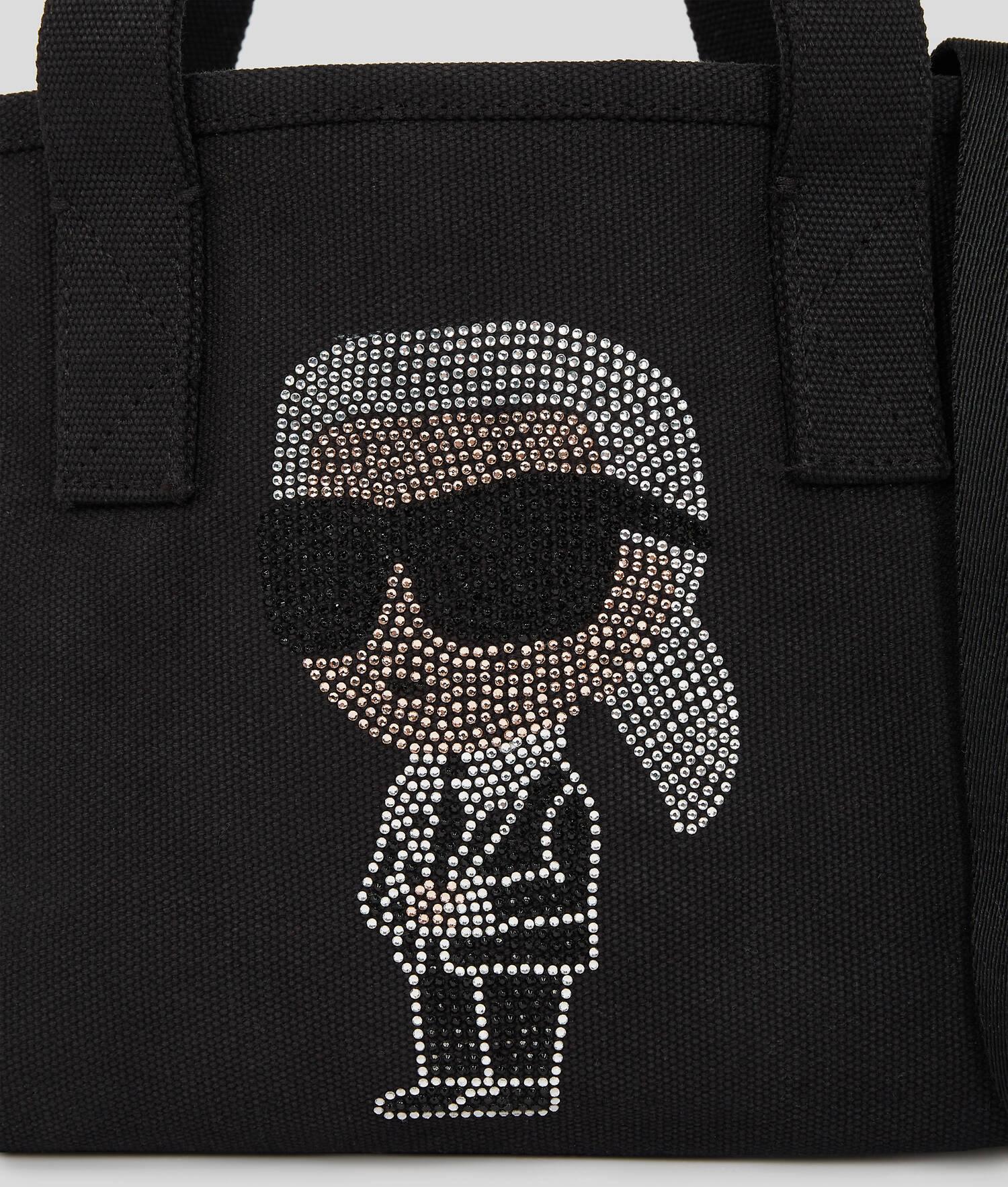 IKON SMALL RHINESTONE SHOPPER Product Image