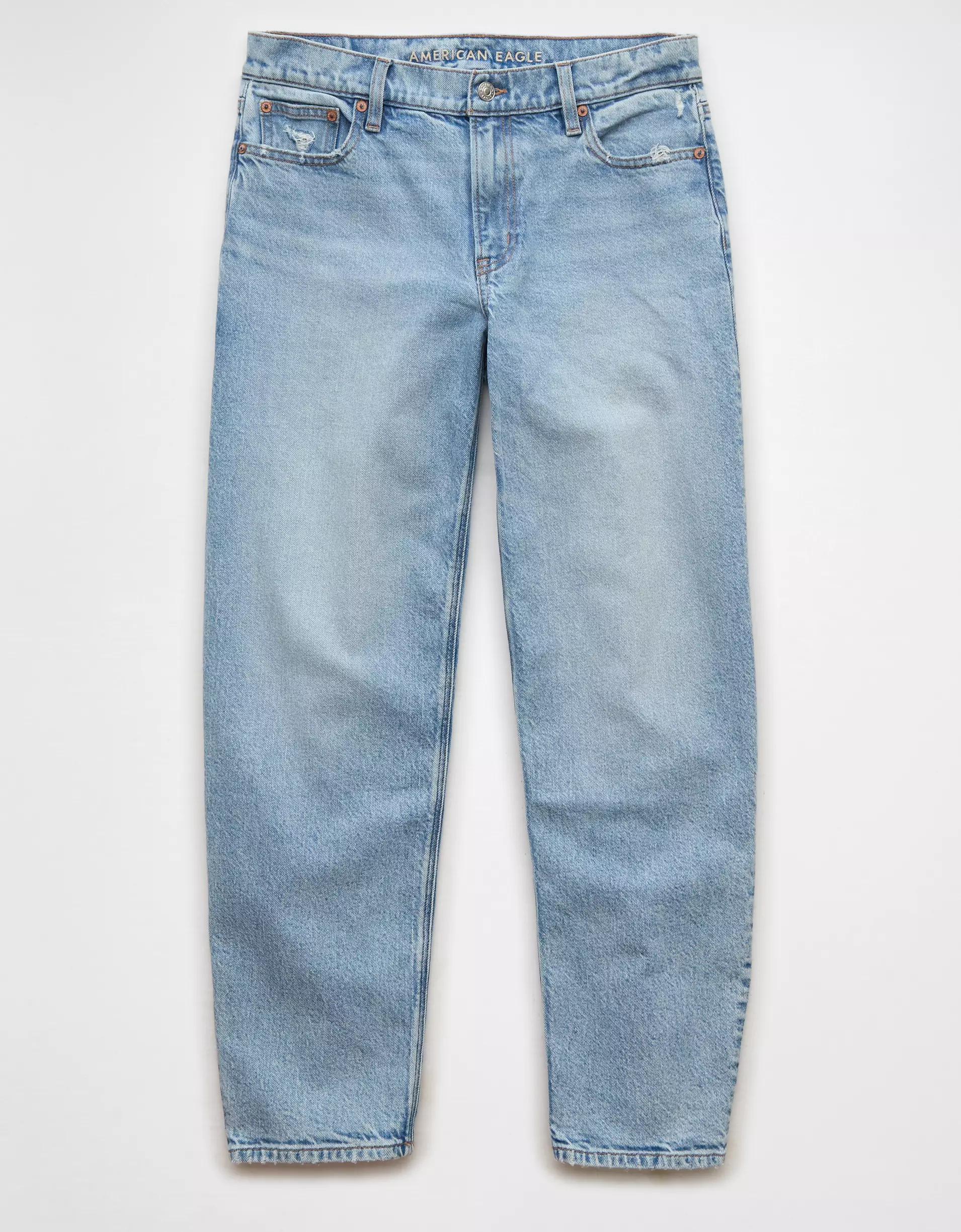 AE Stretch Barrel Jean Product Image