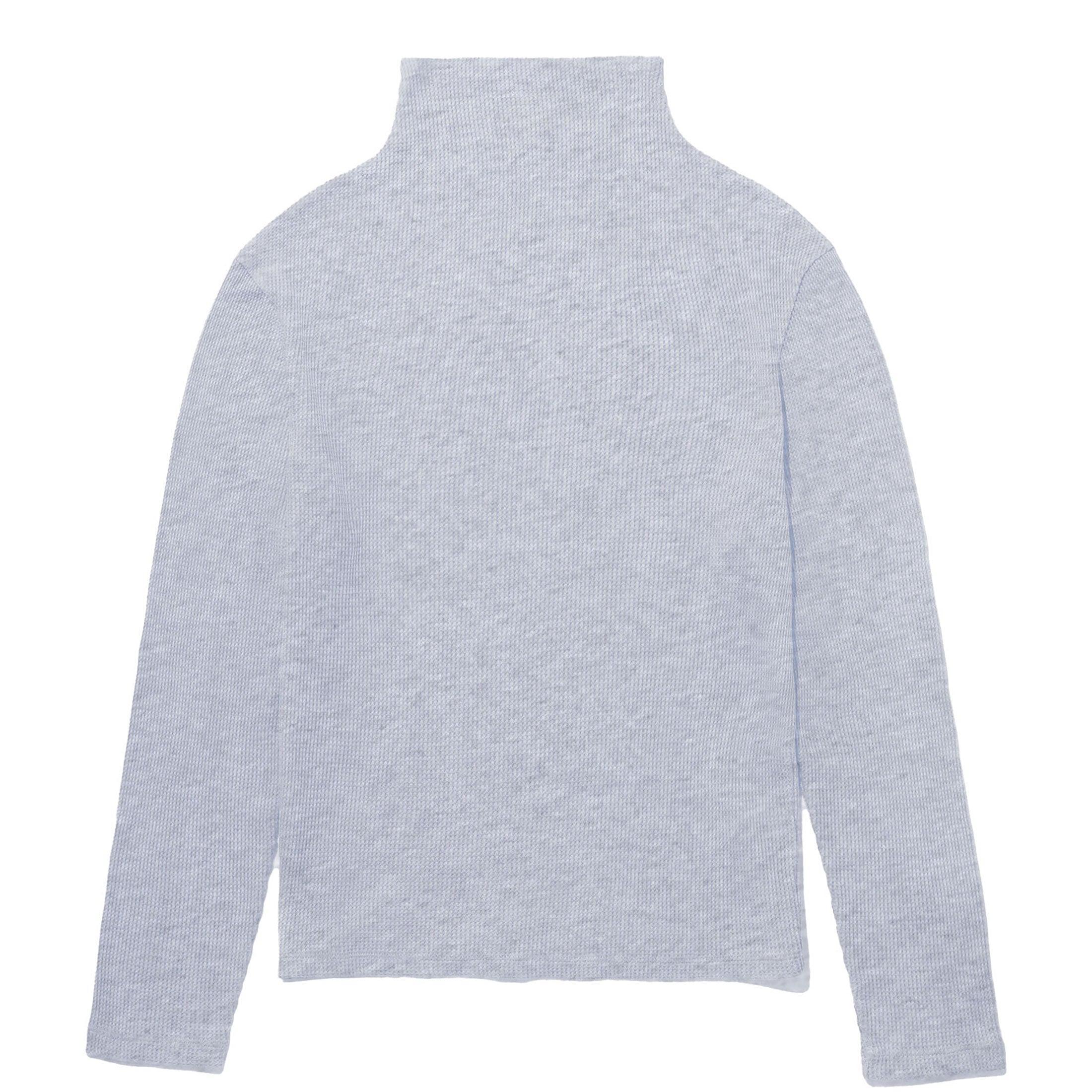 The Jan - Heather Grey Female Product Image