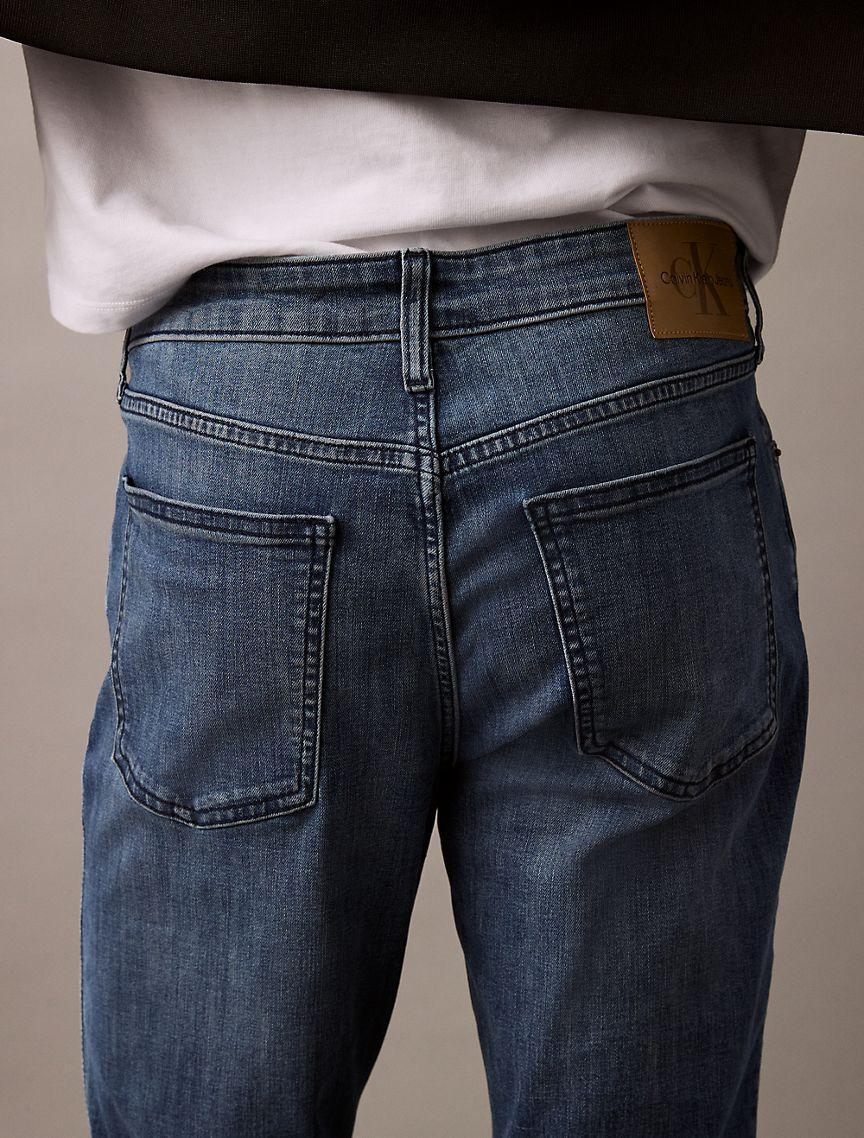 Slim Fit Jean Product Image