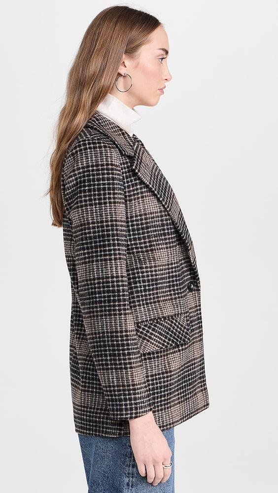 Z Supply Kingston Blazer | Shopbop Product Image