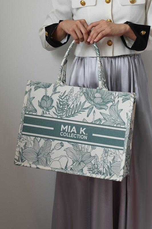 MKF Adorabella Tote Bag by Mia K Product Image