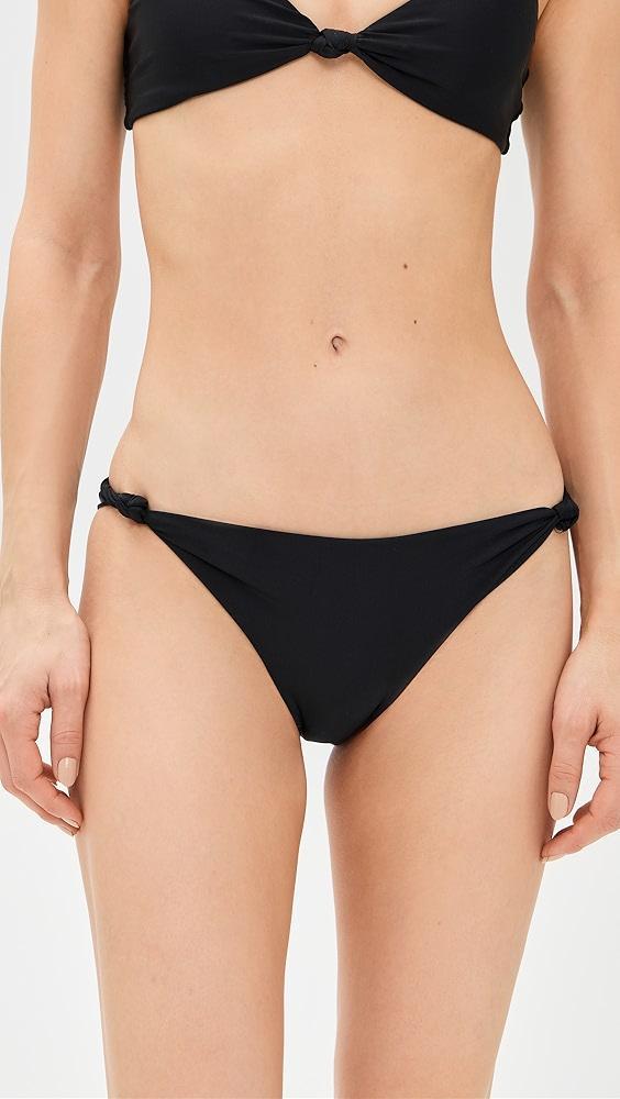 MIKOH Fiore Bikini Bottoms | Shopbop Product Image