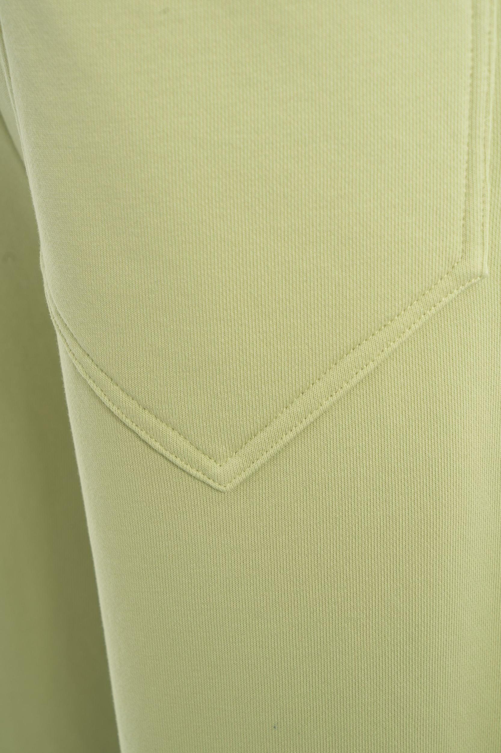 Wide leg joggers Product Image