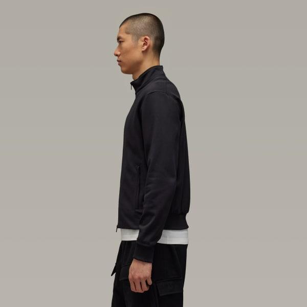 Y-3 Track Top Product Image