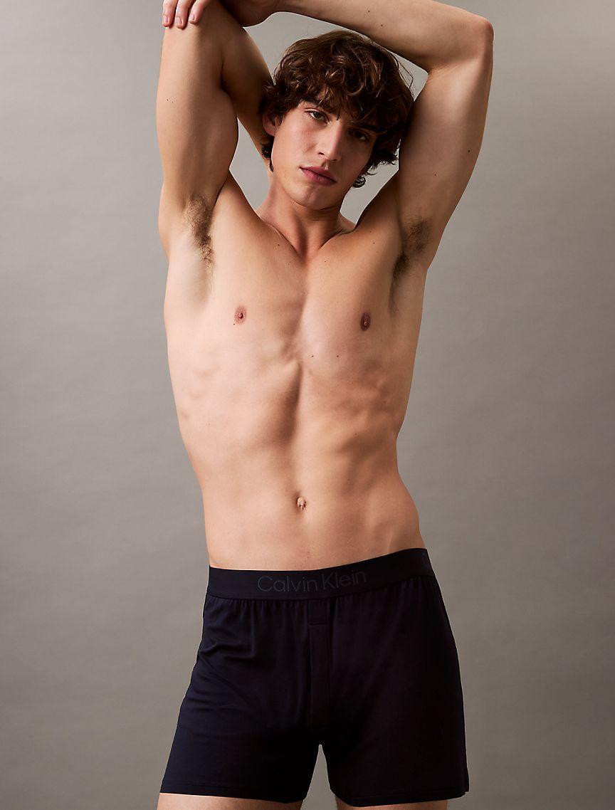 Ultra Soft Modal 3-Pack Slim Boxer Product Image