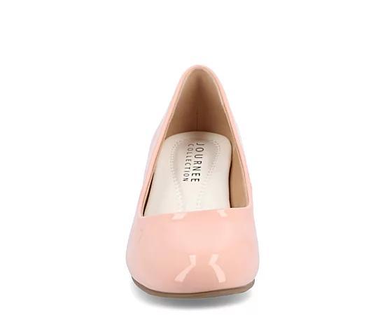 Journee Collection Womens Luu Pump Product Image