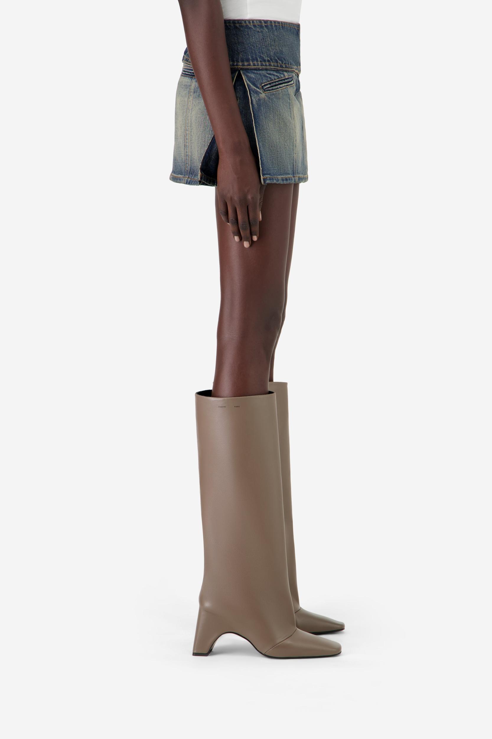 Bridge Boot Product Image