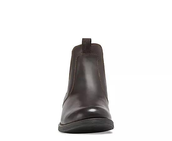 Eastland Mens Daily Double Chelsea Boot Product Image