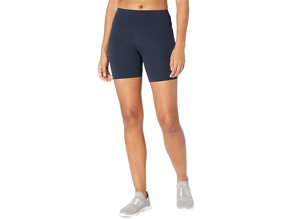 Womens Airweight Bike Shorts Product Image