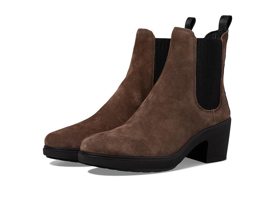 ECCO Zurich Chelsea Ankle Boot Women's Boots Product Image