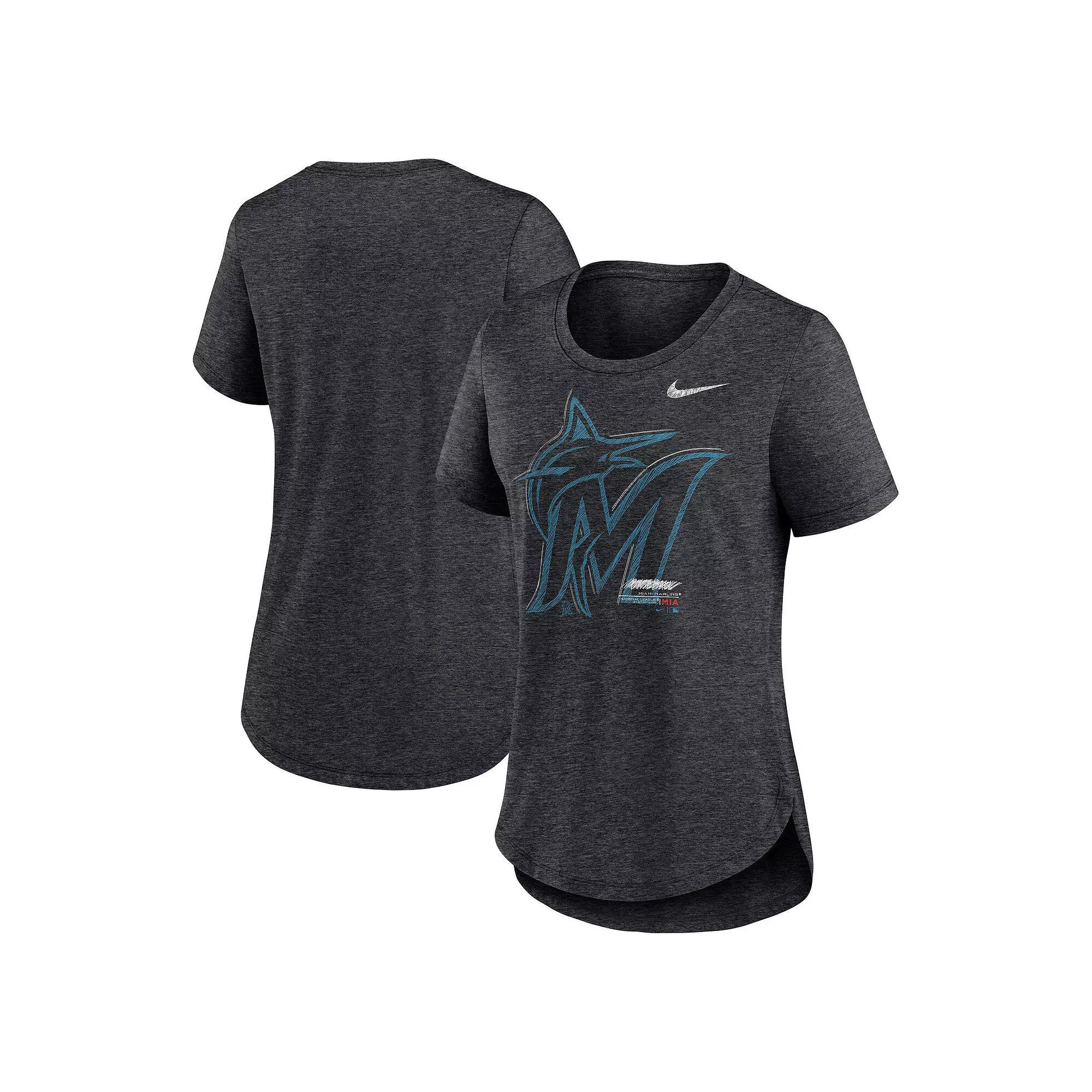 Women's Nike Orange Clemson Tigers Local Ultimate Chant T-Shirt,  Product Image